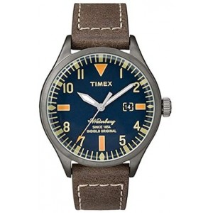 TIMEX WATERBURY TRADITIONAL TW2P84400